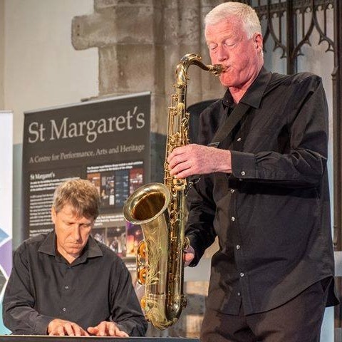 jazz in the village